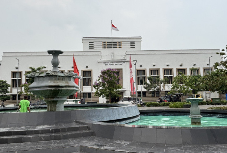 Fakultas Film dan Televisi IKJ Jadi yang Pertama Pindah ke Kota Tua, Tinggalkan Taman Ismail Marzuki