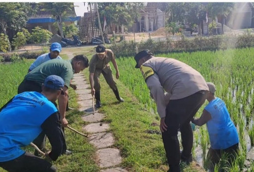 Anugerah Patriot Jawi Wetan II: 3 Desa Terbaik dari Kabupaten Ngawi