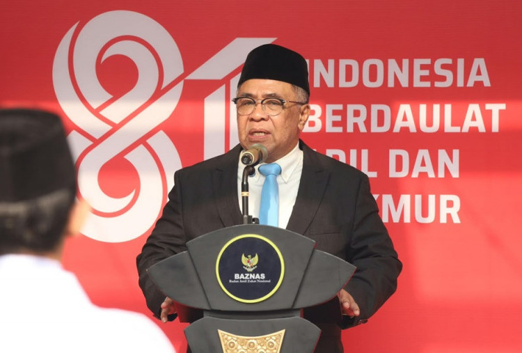 Percepat Pemulihan, BAZNAS Mobilisasi Bantuan dan Layanan Kesehatan untuk Korban Gempa NTT
