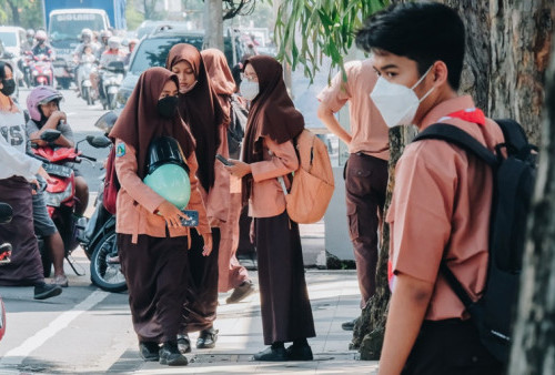 Berprestasi Internasional, tapi Tertolak Ikut Seleksi PPDB SMP Surabaya 