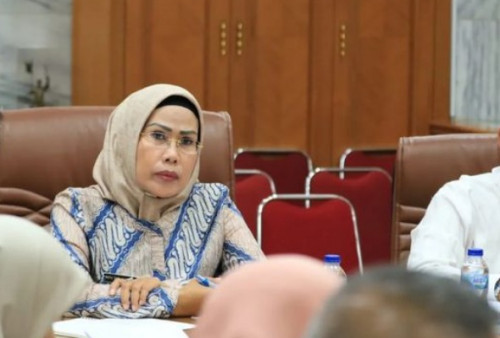 Tidak Siap di 2024, Bupati Serang Ratu Tatu Chasanah Tunda Pilkades 