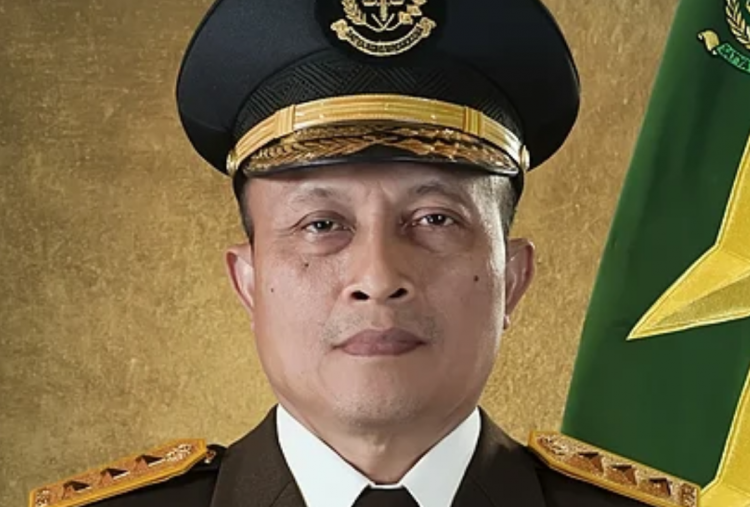 Profil dan Riwayat Karier Rudi Margono, Plt Jampidsus Pengganti Febrie Adriansyah Usai Jadi Tersangka Korupsi