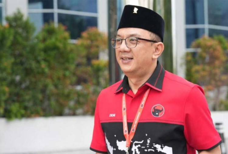 Deni Wicaksono: Patah Hati Penggemar Bola Indonesia Harus Jadi Energi PSSI untuk Berbenah 