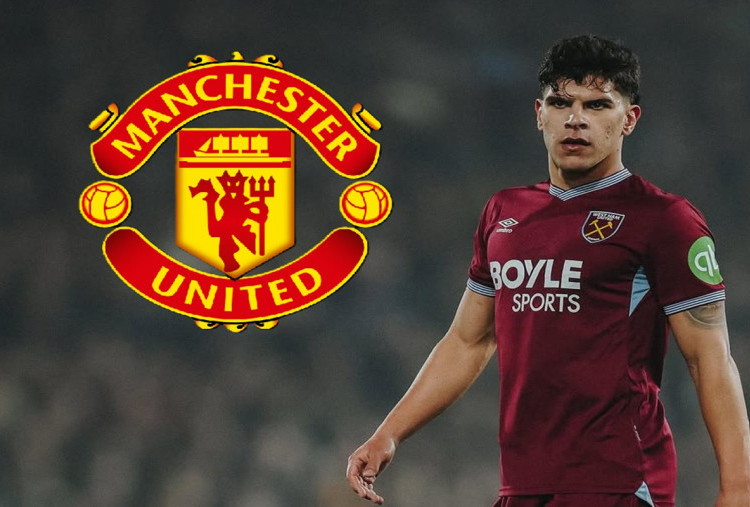 Manchester United Siap Rekrut Bintang 'Fantastis', Rival MU: Itu Mustahil!