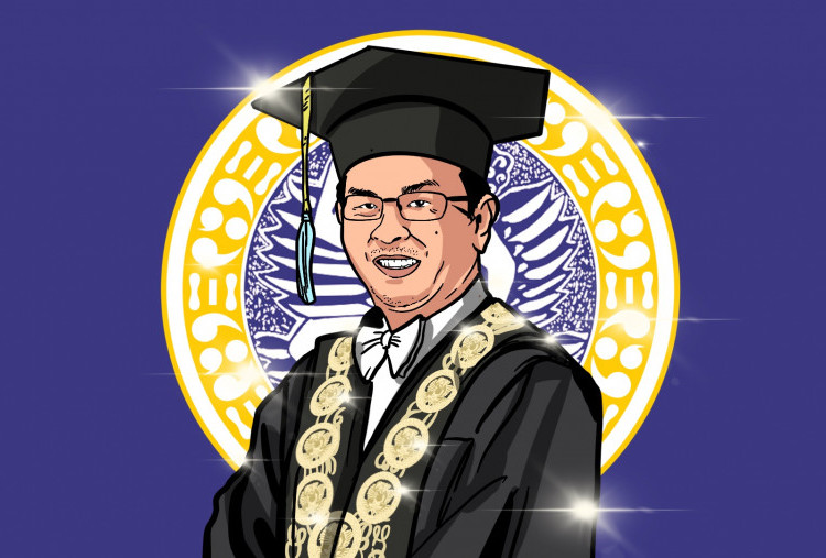 Menyambut Rektor Baru Unair: Prof Muhammad Madyan