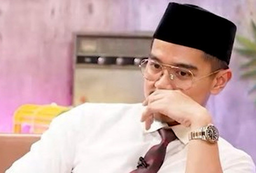 Sumber Dana Bisnis Kaesang Pangarep Dibongkar Rizal Ramli: Taipan yang Akan Nyogok Jokowi