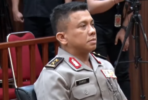 Ferdy Sambo Masih Berharap Tunjangan, Ajukan Banding Meskipun Dipecat KEPP