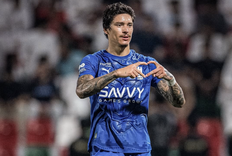 Mantan Striker Liverpool Dipecat Al-Hilal Usai Kedatangan Karim Benzema, Kariernya Terancam!