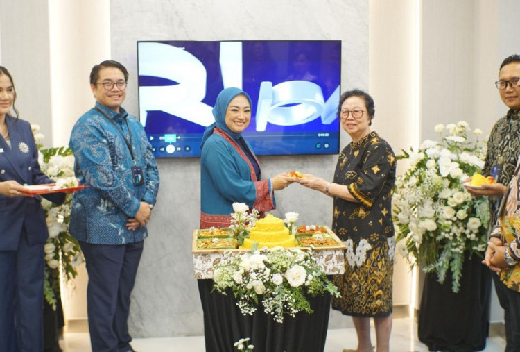 BRI Luncurkan Sentra Layanan Prioritas di Cirebon, Kini Tersedia 43 Outlet di Indonesia