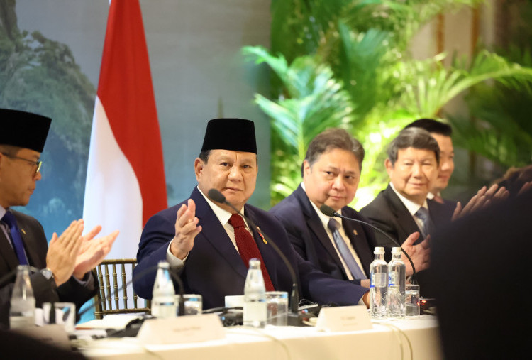 Prabowo Ingin Belajar Kesuksesan Brazil Garap Makan Bergizi Gratis dan Energi Terbarukan