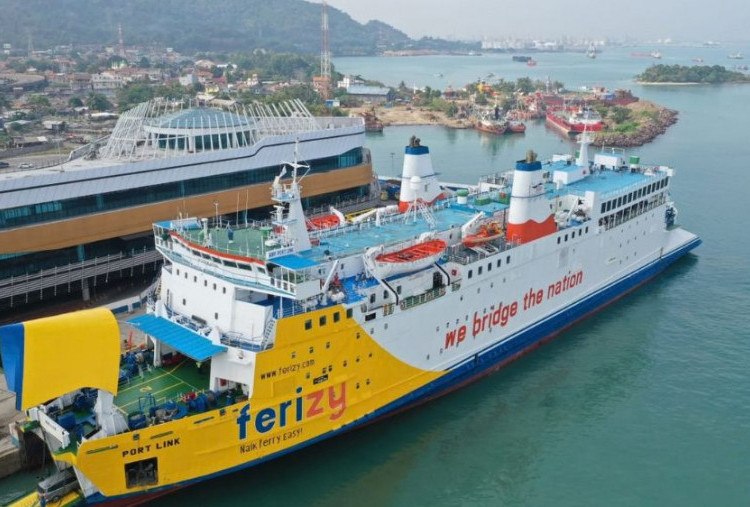 Prediksi Mudik Lebaran 2026: 108 Ribu Penumpang dan 353 Ribu Kendaraan Menyeberang Bakauheni–Merak