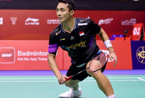 Jadwal Siaran Langsung Hong Kong Open 2024 Hari ini 14 September, Jojo-Ginting Siap Rebut Tiket Final!