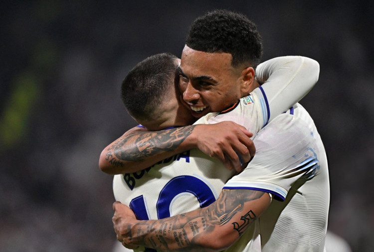 Rating Pemain Aston Villa yang Tekuk Freiburg 3-0 di Final  Europa League, Buendia-Rogers Keren!