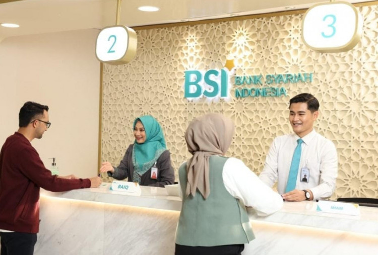 Bank BSI Resmikan Susunan Lengkap Komisaris dan Direksi Baru, Satu Nama Ini Harus Dapat Keputusan Presiden