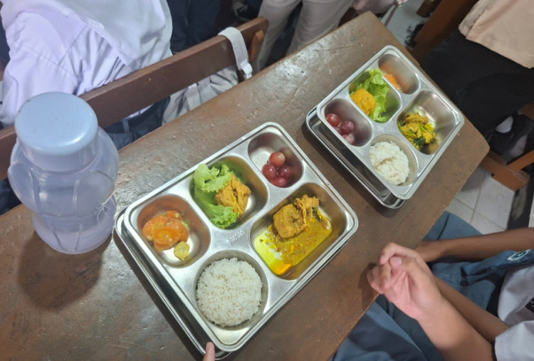 SPPG Kaji Skema Rapelan hingga Pengalihan Sasaran Program MBG