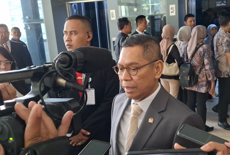 Golkar Tidak Mau Dikait-kaitkan Penggeledahan Rumah Ridwan Kamil