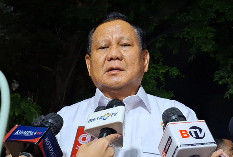 Rencana Tax Amnesty Jilid III Usulan DPR Muncul, Prabowo Berhak Tolak Usulan