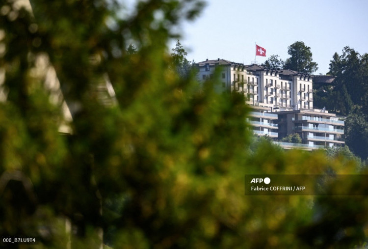 Pertemuan AS-Iran di Swiss Batal, Perjanjian Damai Dibayangi Ketidakpastian