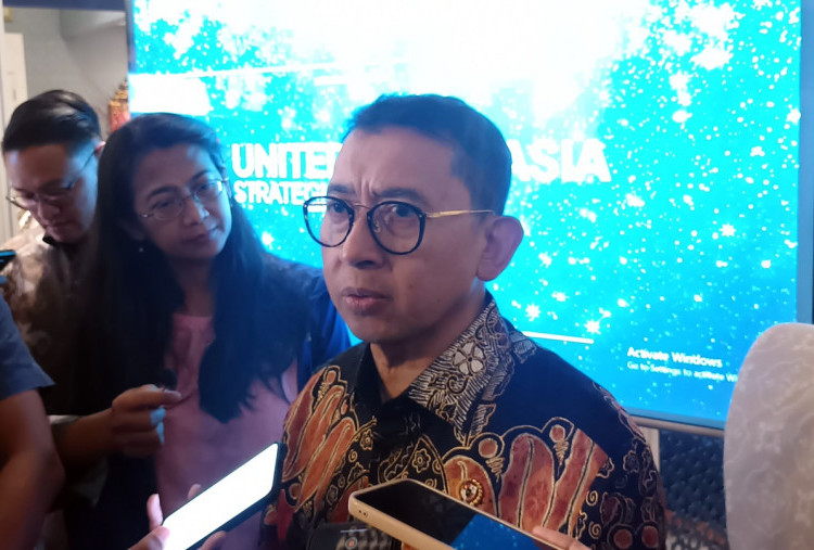 Dukung Gelar Pahlawan Nasional untuk Soeharto, Fadli Zon: Itu Harusnya dari Dulu
