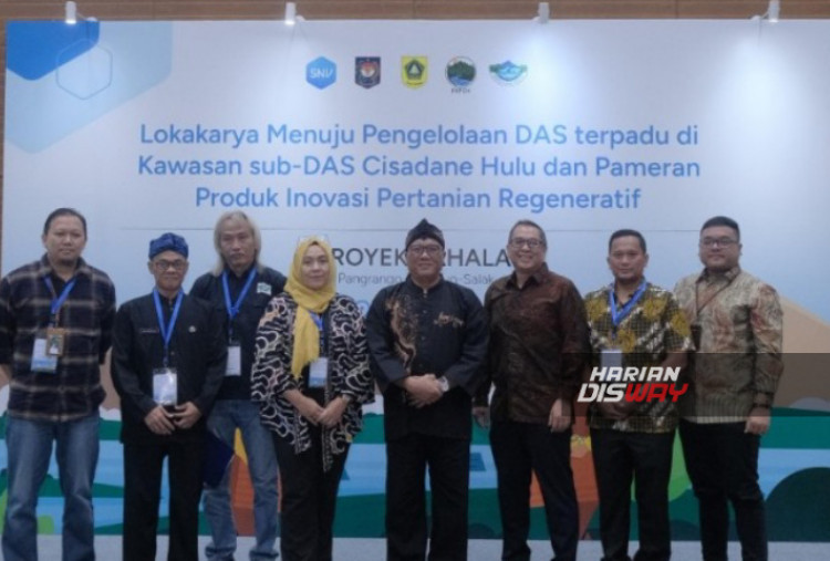 Sebagai mitra pembangunan yang mendukung Pemerintah Kabupaten Bogor, SNV berperan dalam menginisiasi proyek PAHALA. Bagi SNV, ketahanan air bukan hanya isu ekologi dan ekonomi, tetapi juga tata kelola dan kesetaraan.