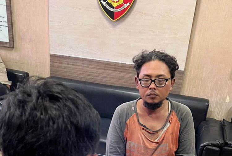 Janji PNS Batal? Pengakuan Syah Rama Berubah, Polisi Masih Ragu