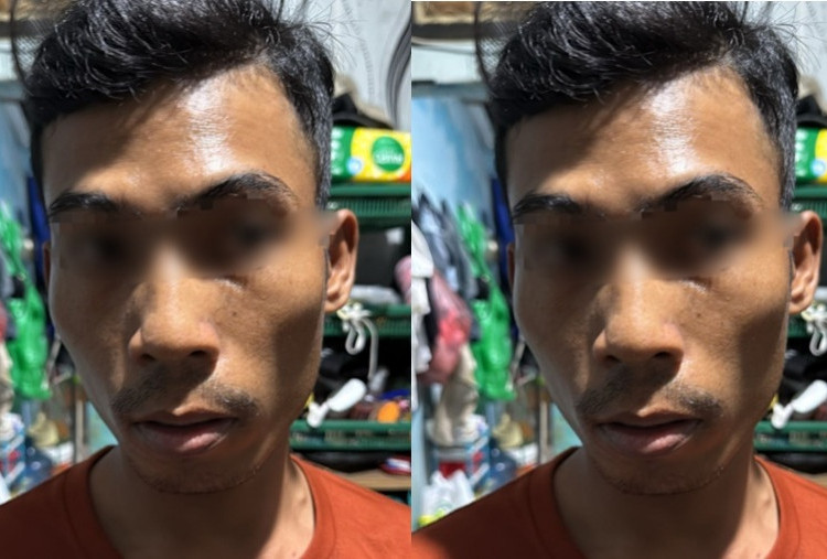 Hari Ini, Tampang Pembunuh Pensiunan JICT Ermanto Usman Bakal Ditampilkan ke Publik