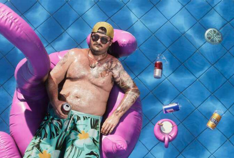 Bikin Gemes! Bukannya Ngabarin Kapan GTA 6 RIlis, Rockstar Games Malah Jualan Lilin