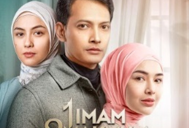 Fedi Nuril Perang Batin di Film 