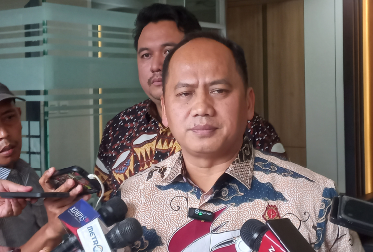 Efek 'Nyanyian' Sony Sonjaya, Kejagung Pertimbangkan Panggil Nanik S Deyang di Korupsi MBG