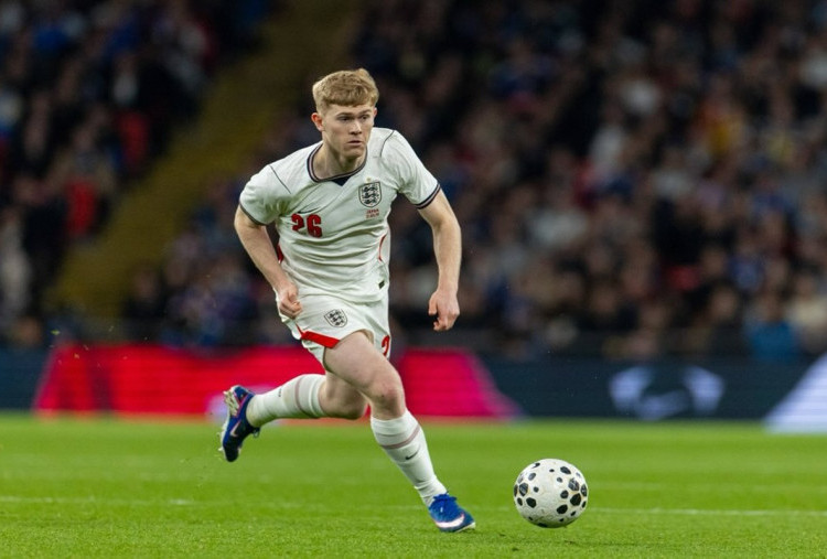 Pertahanan Mulai Rapuh, Arsenal Siapkan Dana Besar untuk Boyong Lewis Hall