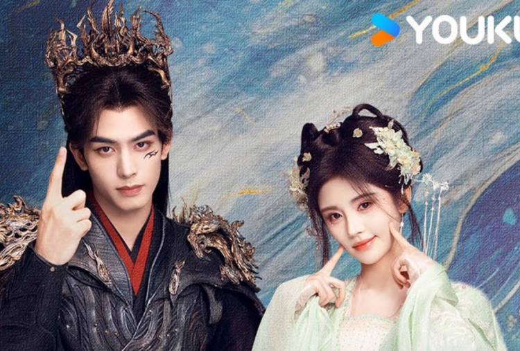 Sinopsis Drama China The Eternal Fragnance, Song Weilong dan Ju Jingyi Ungkap Takdir Masa Lalu!
