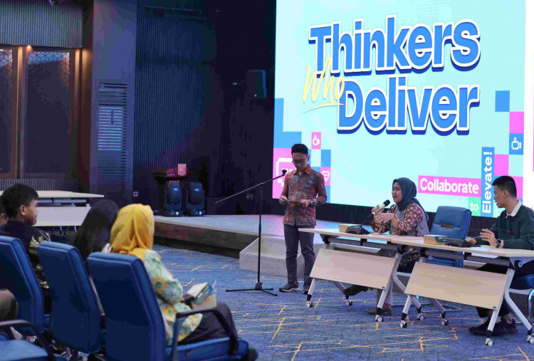 Gratis! Jakarta Future Festival 2025 Digelar di TIM, Dimeriahkan JKT48 hingga d'Masiv