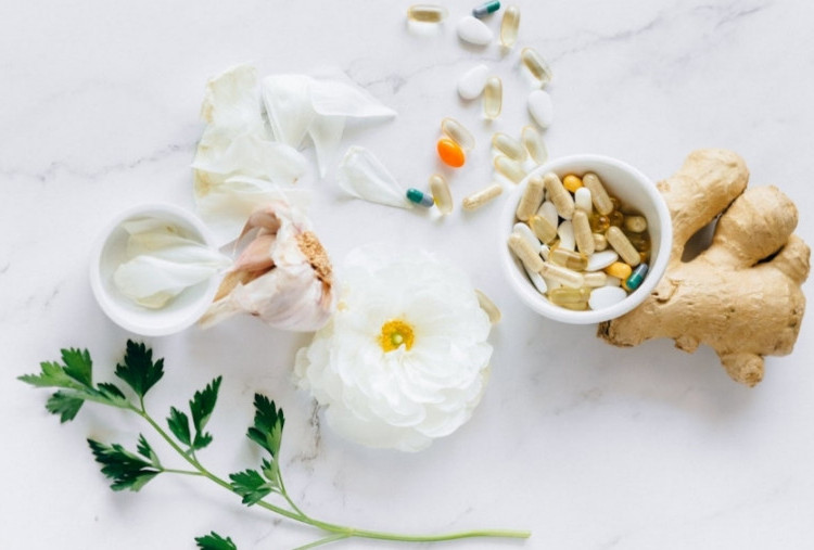 Sederet Herbal Ini Baik untuk Kesehatan Ginjalmu, Ekstrak Daun Alpukat hingga Sukun