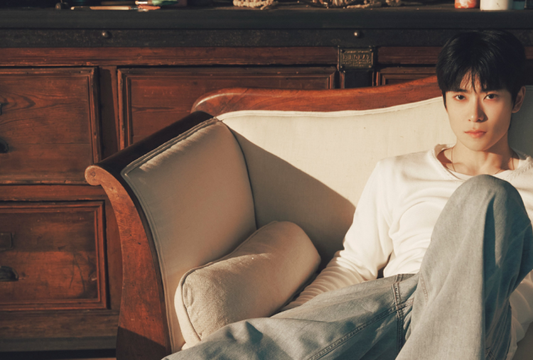 Lirik Lagu 99 Degrees - Jaehyun NCT Lengkap Terjemahan dan Makna, Pesan Tulus Tentang Cinta