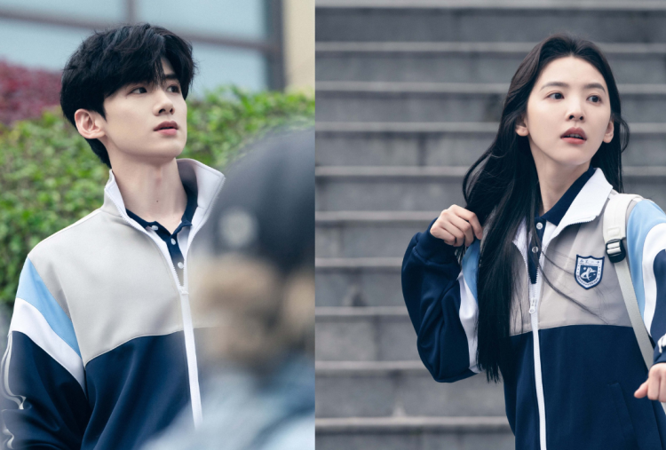 Sinopsis Drama China The First Frost, Cinta Masa Sekolah Bai Jingting dan Zhang Ruonan!