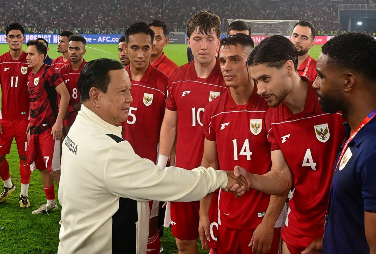 PSSI Pastikan Seleksi Pelatih Timnas Indonesia Secara Profesional, Tanpa Intervensi Erick Thohir