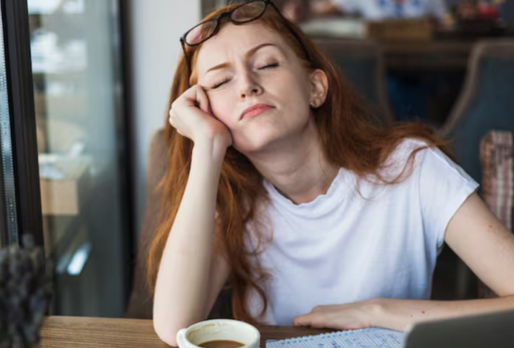 Bukan Malas, Ini Penjelasan soal Post-New Year Slump