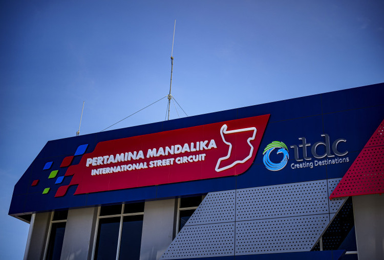 Puluhan Even Kembali Digelar di Pertamina Mandalika International Circuit 2025, MGPA: Homologasi FIA Grade 3 Segera Keluar