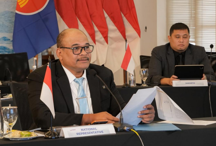 Indonesia Pimpin ASEAN Smart Cities, Isu Pengelolaan Sampah Jadi Prioritas