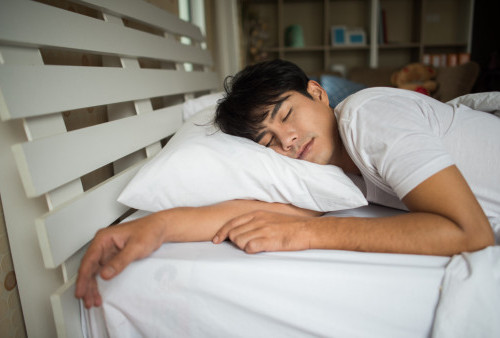 Dr. Cahyono Tegas Sebut Kebiasaan Tidur Setelah Makan Jadi Biang Kerok Usus Kotor: Jika Ingin Sehat, Lakukan...