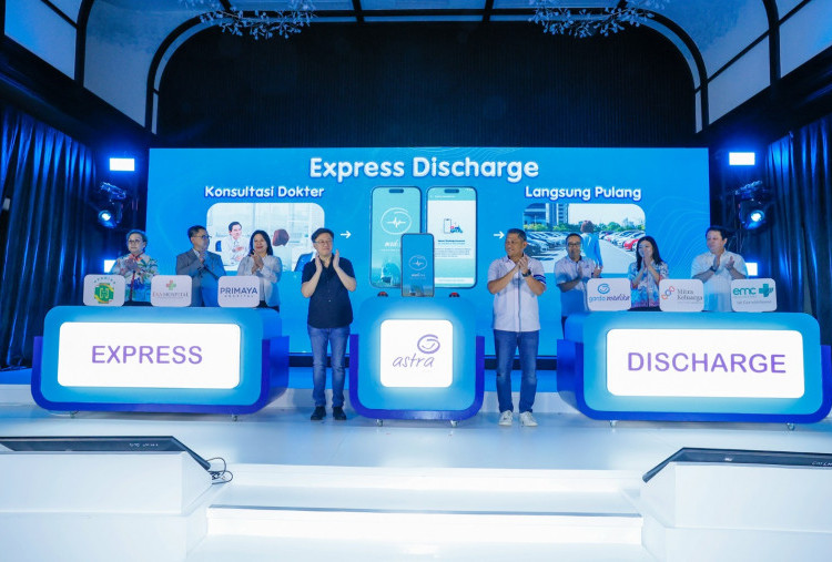Selesai Konsultasi Dokter Bisa Langsung Pulang, Garda Medika Berikan Layanan Seamless melalui Express Discharge