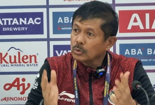 Indra Sjafri Ungkap Kronologi Kericuhan di Final Sepak Bola SEA Games dengan Thailand: Mereka Tidak Terima Ketika...