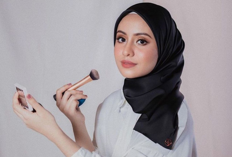 4 Rekomendasi Skin Tint Viral, Makeup Lebaran Terlihat Natural dan Glowing