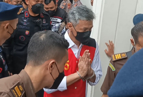 Bridjen Hendra Kurniawan Tak Ajukan Eksepsi Dakwaan Sidang Kasus Ferdy Sambo