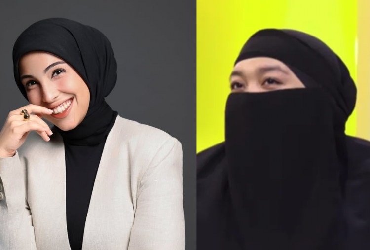 Adu Karier Sabrina Farhana dan Annisa Hadiyanti, Sosok Kisah Hidup Aditya Founder Nussa Rarra