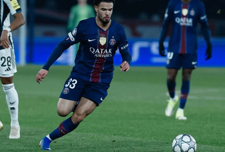 Prediksi Skor AS Monaco vs PSG: Kondisi Kedua Tim dan Perkiraan Line Up