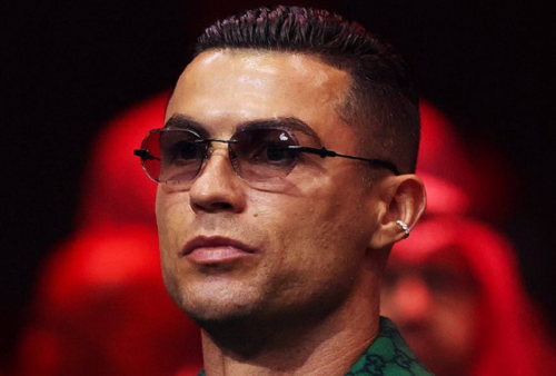 Bocor! Mantan Kiper MU Ungkap Cristiano Ronaldo Punya Akses ke 'Situs Rahasia' untuk Belanja Barang Sepuasnya