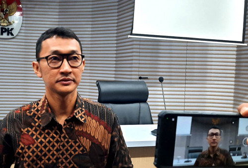KPK Cekal 10 Orang Dalam Kasus Korupsi Pengadaam Lahan di Rorotan 