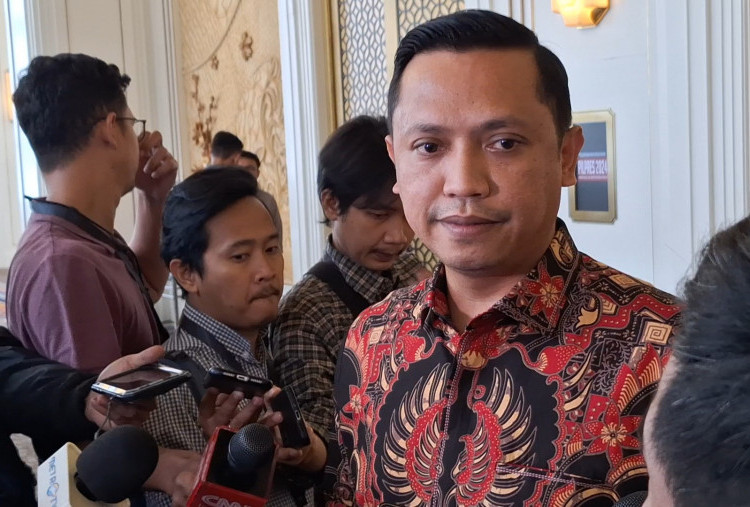 PDIP Pastikan Airin Tak Ajukan Gugatan ke MK Soal Hasil Pilkada Banten 2024