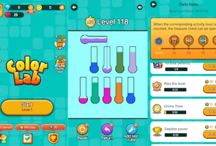 Asyik! Saldo DANA Gratis Rp310.000 Bisa Didapatkan Lewat Aplikasi Penghasil Uang 2025